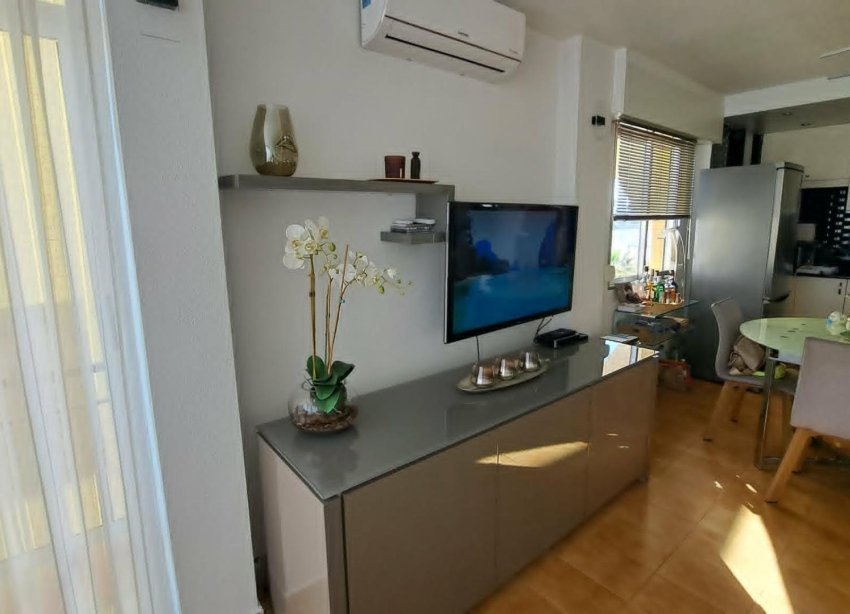 Rynek Wtórny - Apartament / Duplex - Torrevieja - La Veleta