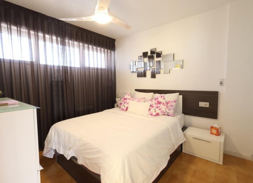Rynek Wtórny - Apartament / Duplex - Torrevieja - La Veleta