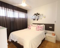 Rynek Wtórny - Apartament / Duplex - Torrevieja - La Veleta