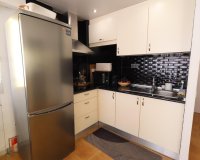 Rynek Wtórny - Apartament / Duplex - Torrevieja - La Veleta