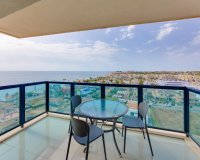 Rynek Wtórny - Apartament / Duplex - Torrevieja - La Veleta