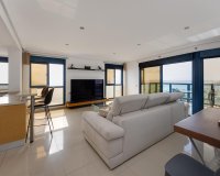 Rynek Wtórny - Apartament / Duplex - Torrevieja - La Veleta