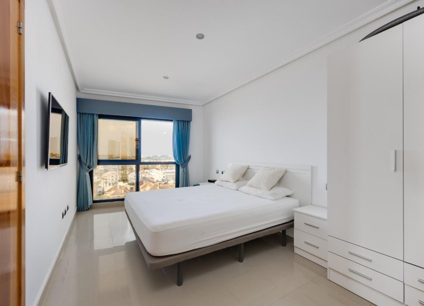 Rynek Wtórny - Apartament / Duplex - Torrevieja - La Veleta