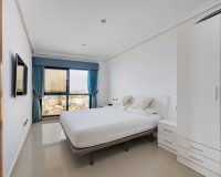 Rynek Wtórny - Apartament / Duplex - Torrevieja - La Veleta