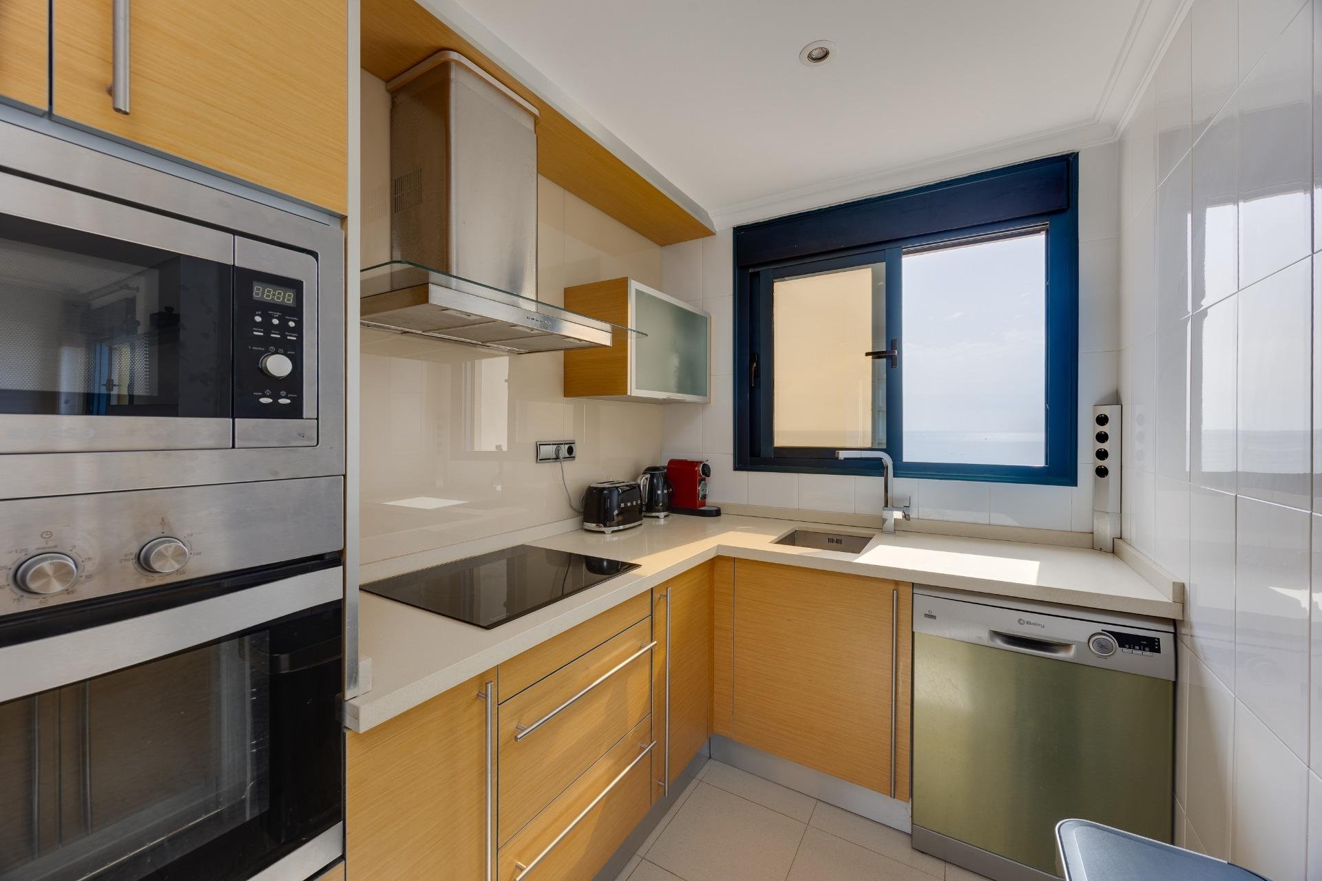 Rynek Wtórny - Apartament / Duplex - Torrevieja - La Veleta