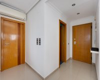 Rynek Wtórny - Apartament / Duplex - Torrevieja - La Veleta
