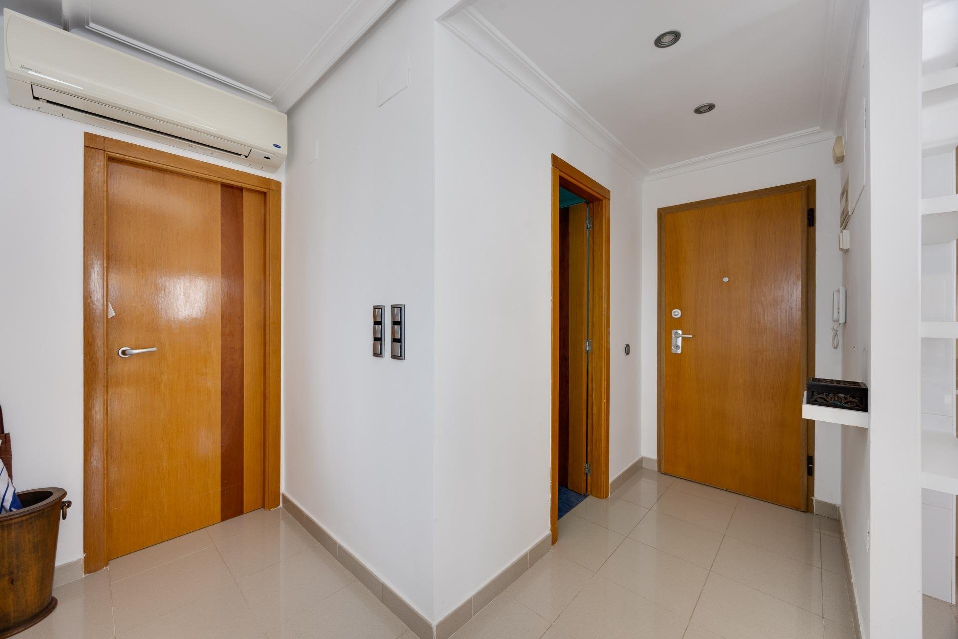 Rynek Wtórny - Apartament / Duplex - Torrevieja - La Veleta