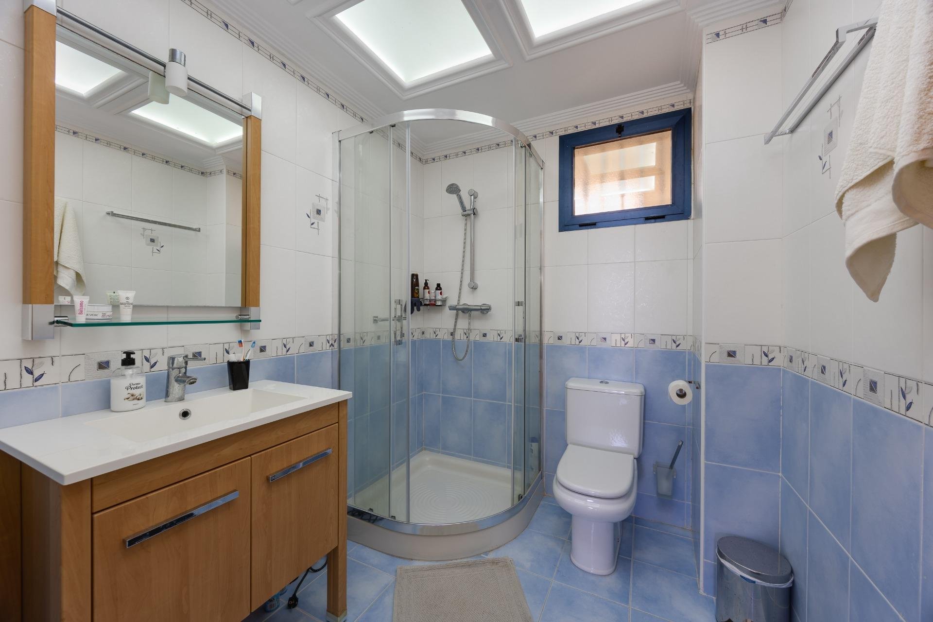 Rynek Wtórny - Apartament / Duplex - Torrevieja - La Veleta