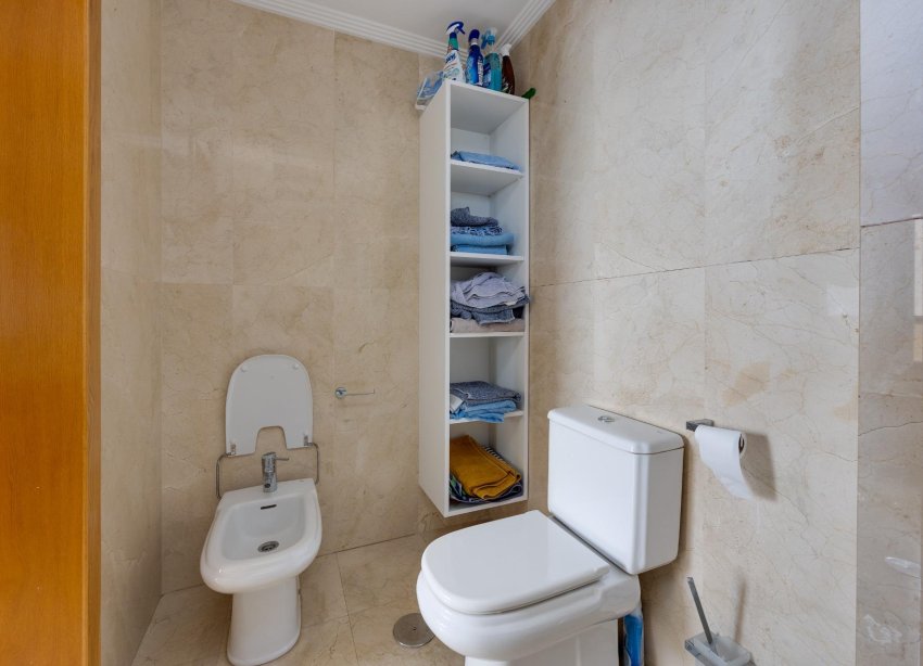 Rynek Wtórny - Apartament / Duplex - Torrevieja - La Veleta
