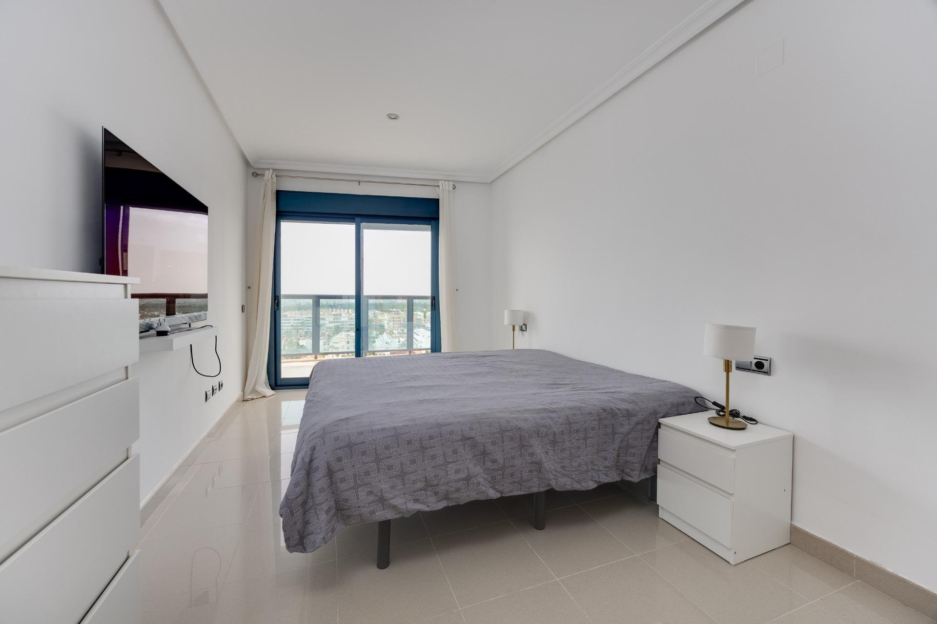 Rynek Wtórny - Apartament / Duplex - Torrevieja - La Veleta