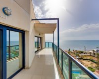 Rynek Wtórny - Apartament / Duplex - Torrevieja - La Veleta