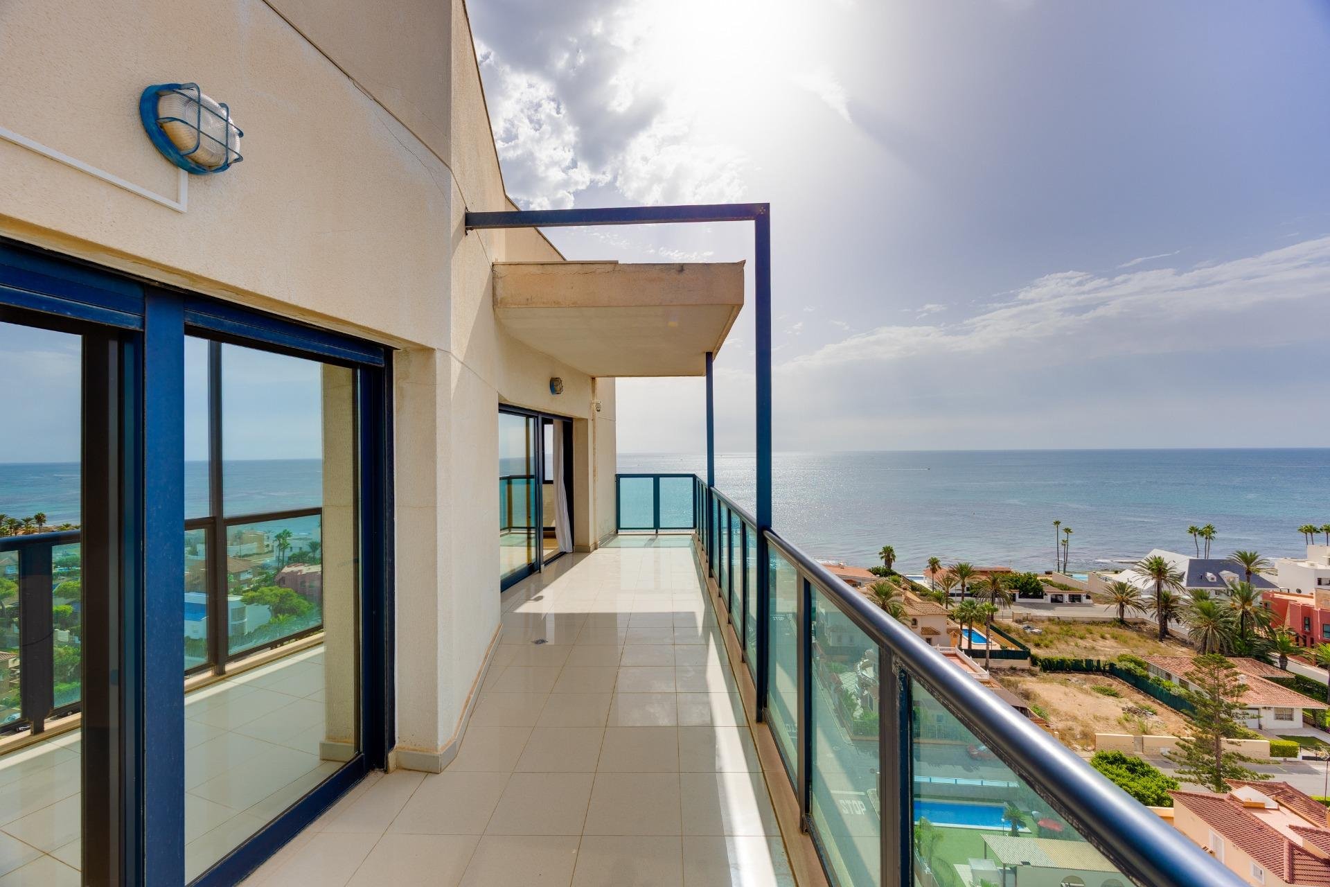 Rynek Wtórny - Apartament / Duplex - Torrevieja - La Veleta