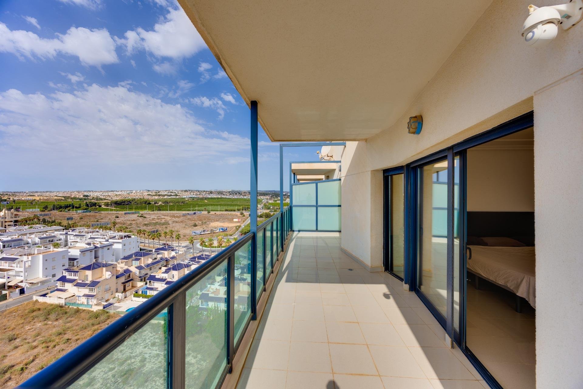 Rynek Wtórny - Apartament / Duplex - Torrevieja - La Veleta