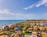 Rynek Wtórny - Apartament / Duplex - Torrevieja - La Veleta