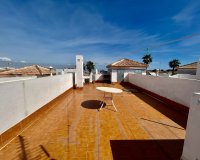 Rynek Wtórny - Apartament / Duplex - Torrevieja - Los Altos