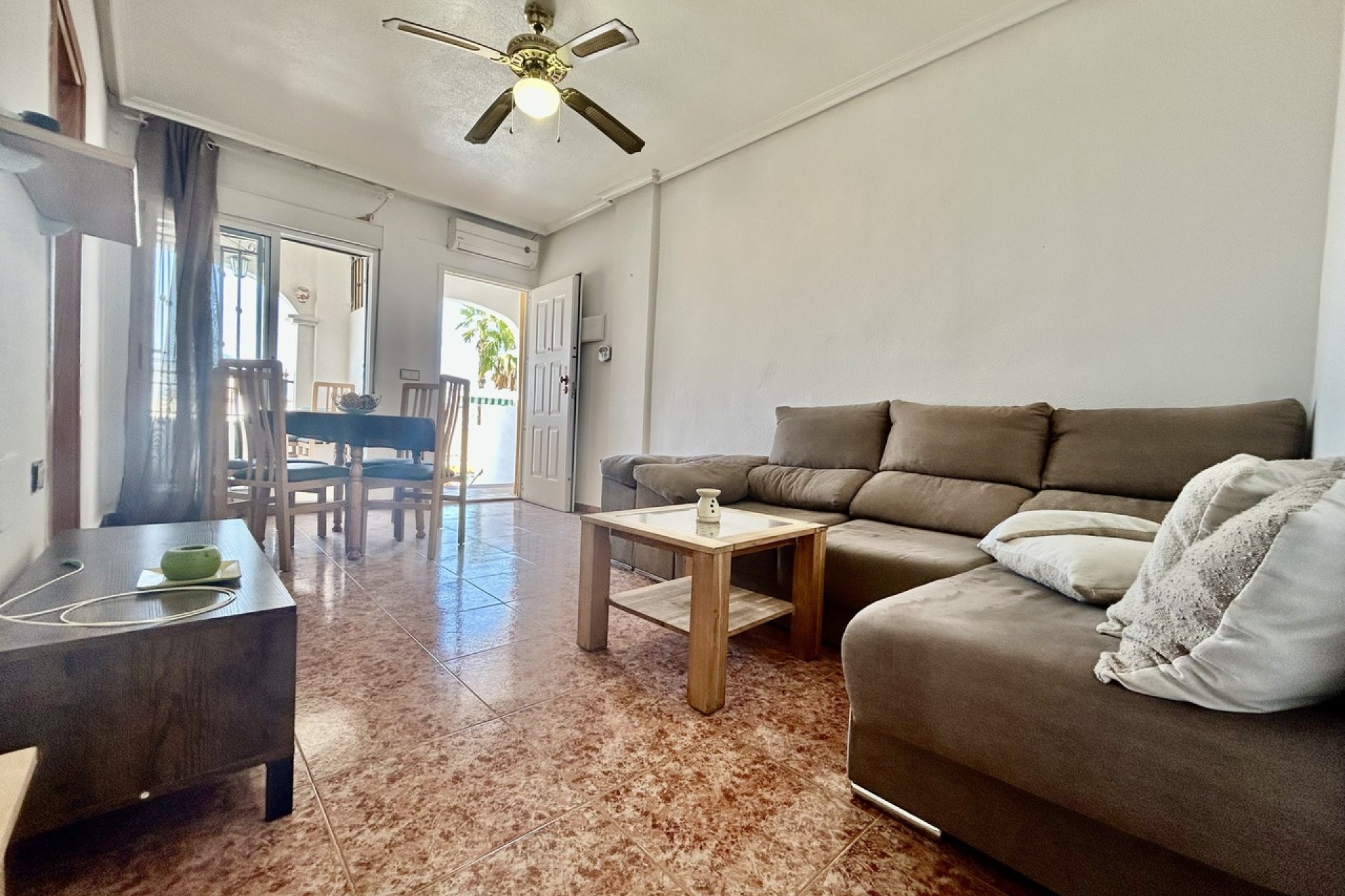 Rynek Wtórny - Apartament / Duplex - Torrevieja - Los Altos