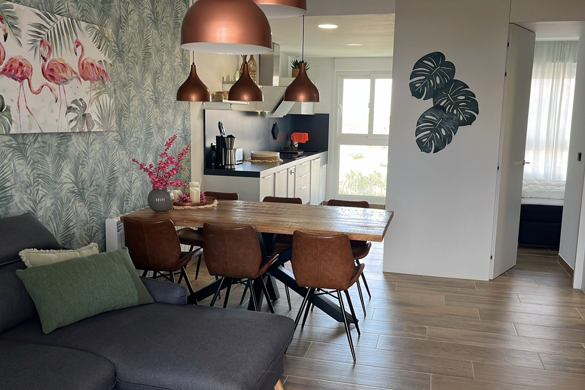 Rynek Wtórny - Apartament / Duplex - Torrevieja - Los Altos
