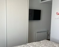 Rynek Wtórny - Apartament / Duplex - Torrevieja - Los Altos