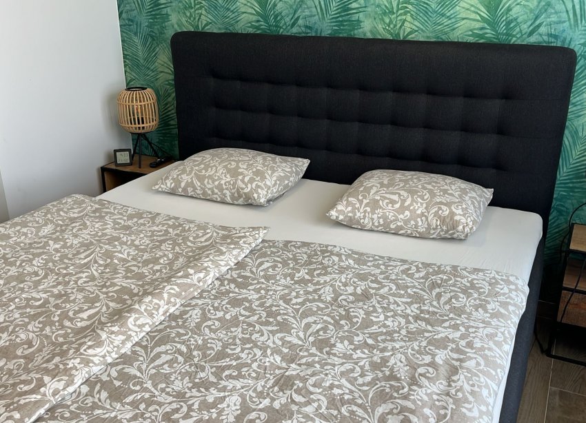 Rynek Wtórny - Apartament / Duplex - Torrevieja - Los Altos