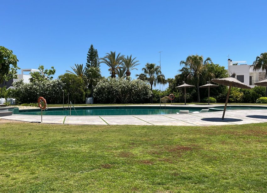 Rynek Wtórny - Apartament / Duplex - Torrevieja - Los Altos