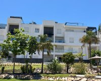 Rynek Wtórny - Apartament / Duplex - Torrevieja - Los Altos