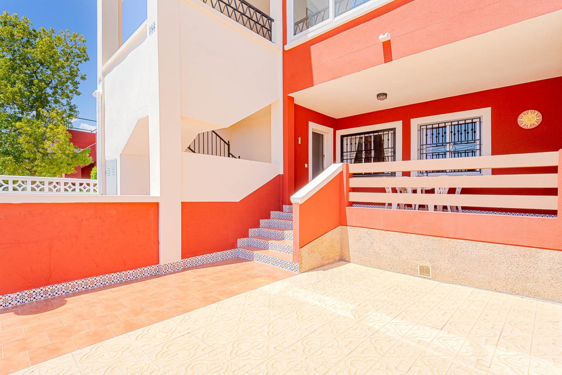 Rynek Wtórny - Apartament / Duplex - Torrevieja - Los Altos