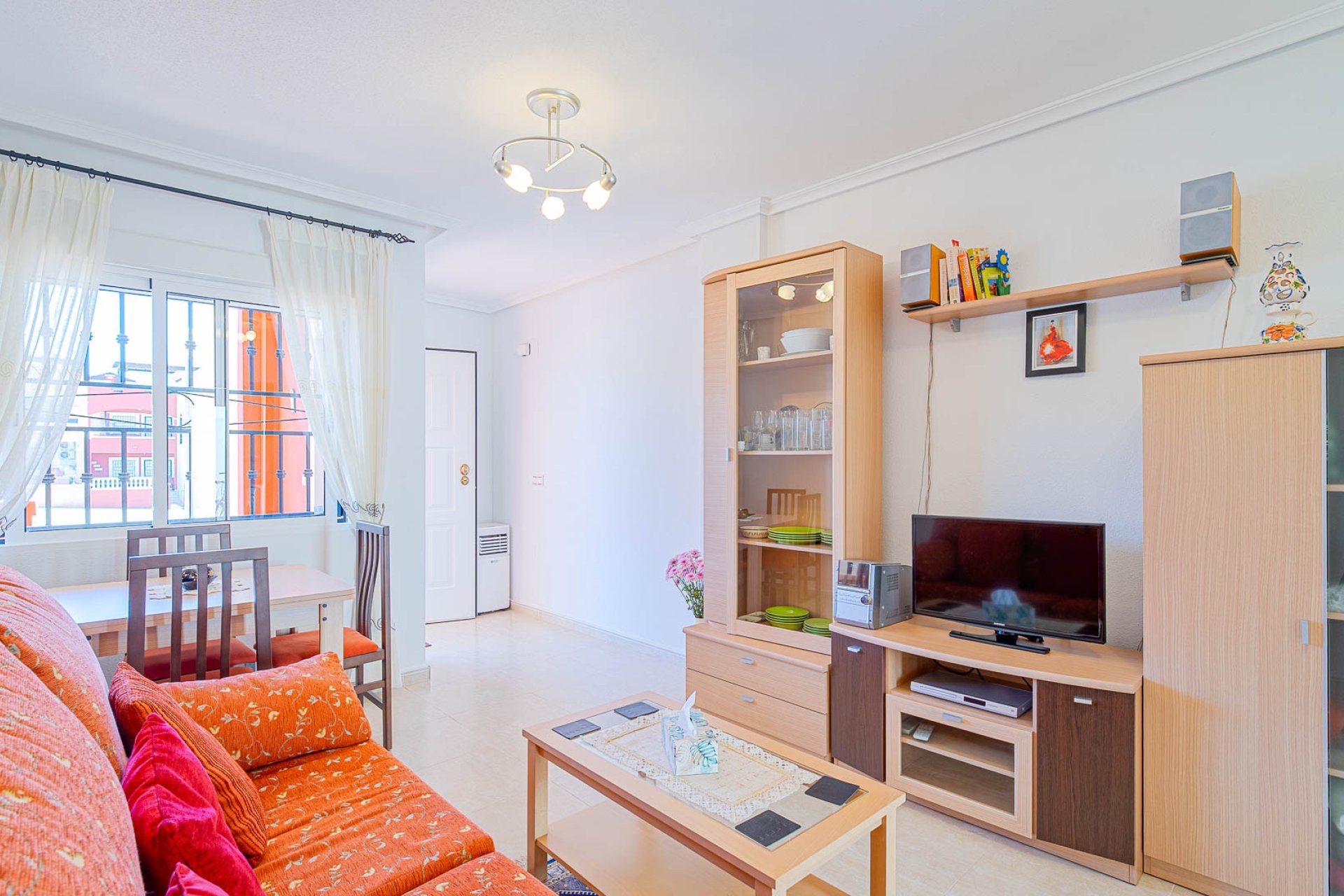 Rynek Wtórny - Apartament / Duplex - Torrevieja - Los Altos