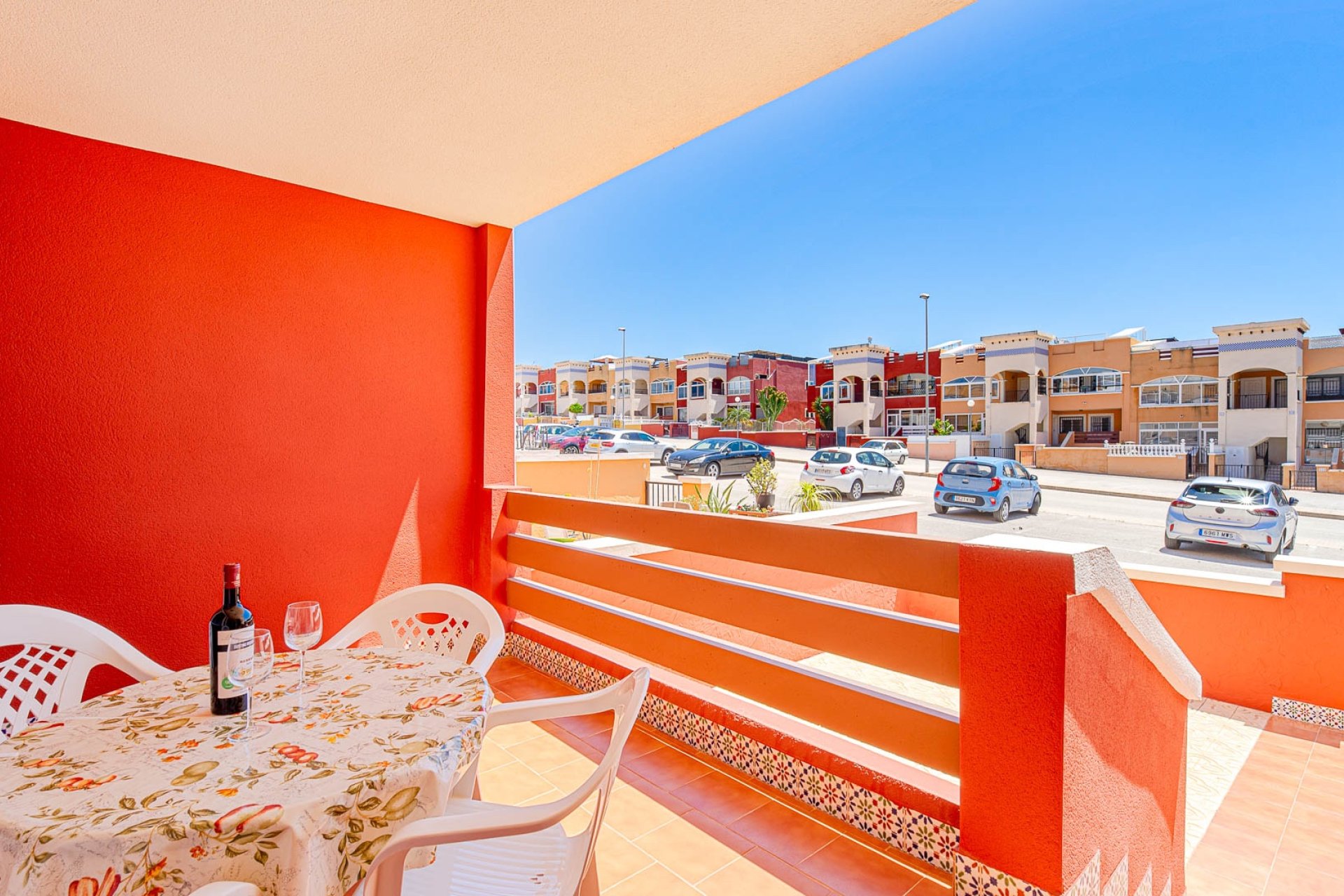 Rynek Wtórny - Apartament / Duplex - Torrevieja - Los Altos