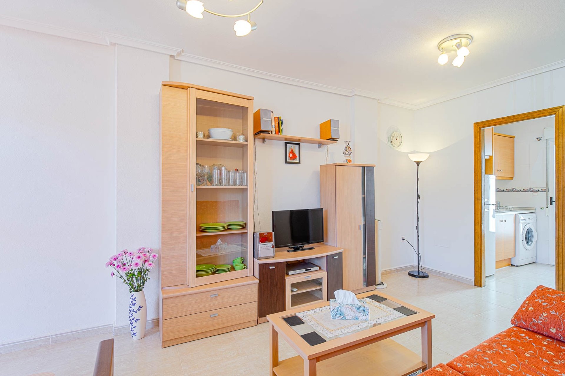 Rynek Wtórny - Apartament / Duplex - Torrevieja - Los Altos