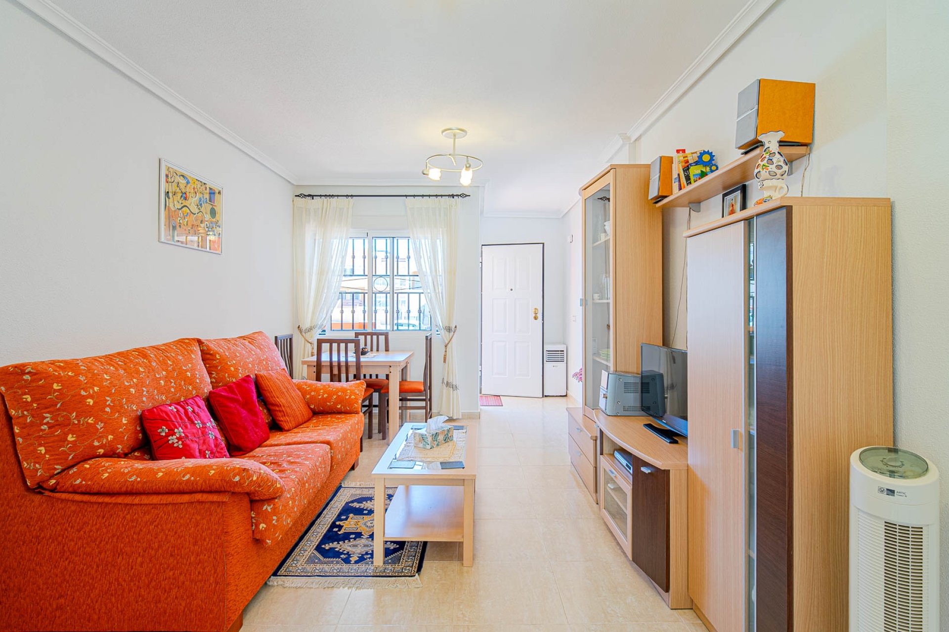 Rynek Wtórny - Apartament / Duplex - Torrevieja - Los Altos