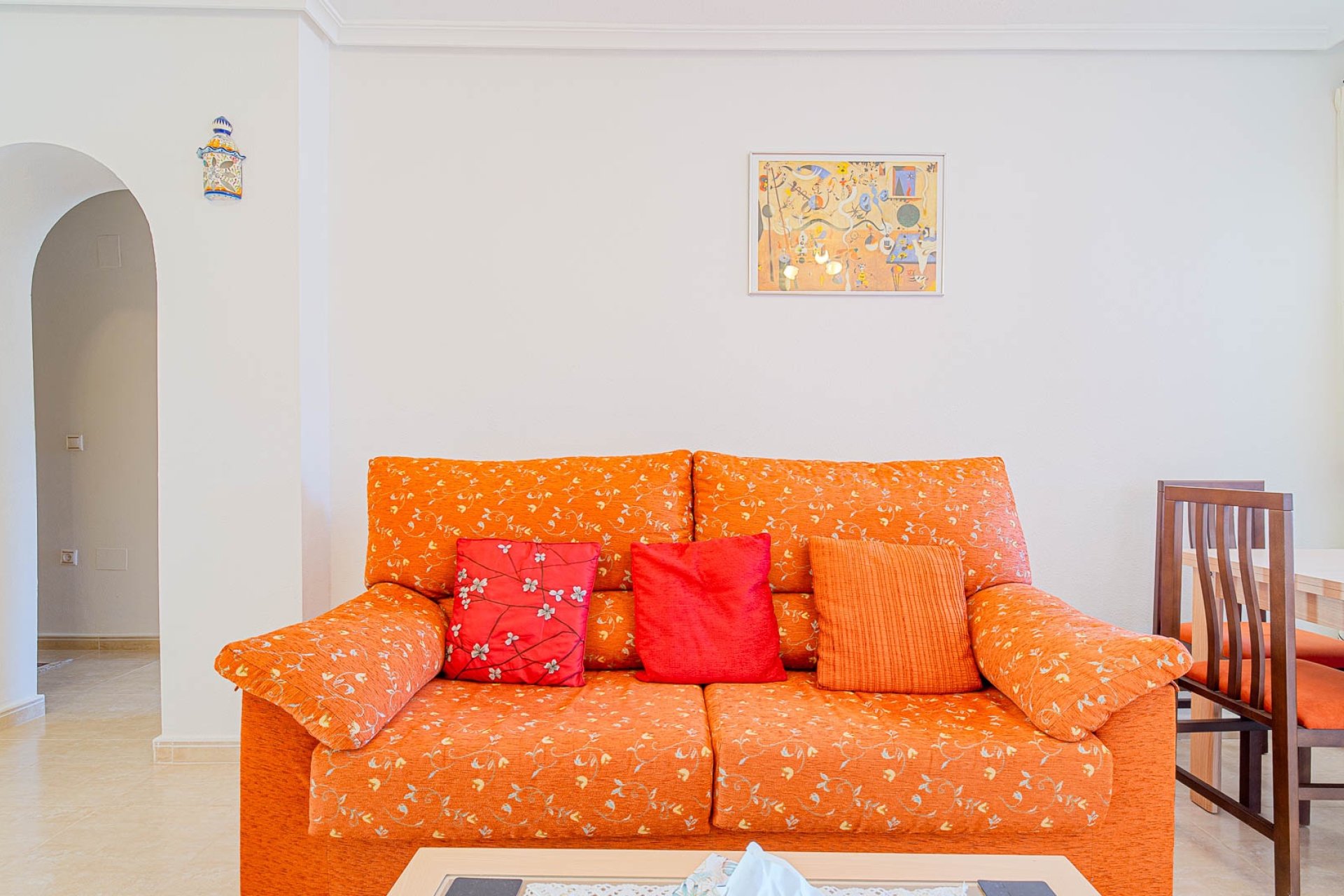 Rynek Wtórny - Apartament / Duplex - Torrevieja - Los Altos