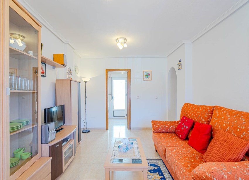Rynek Wtórny - Apartament / Duplex - Torrevieja - Los Altos