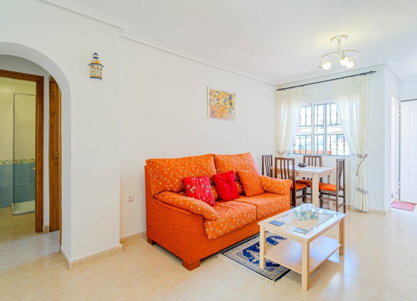 Rynek Wtórny - Apartament / Duplex - Torrevieja - Los Altos