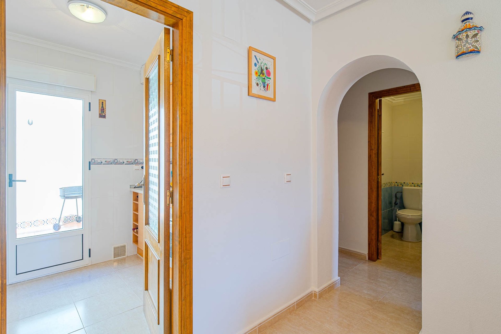 Rynek Wtórny - Apartament / Duplex - Torrevieja - Los Altos