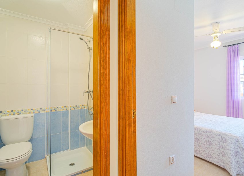 Rynek Wtórny - Apartament / Duplex - Torrevieja - Los Altos