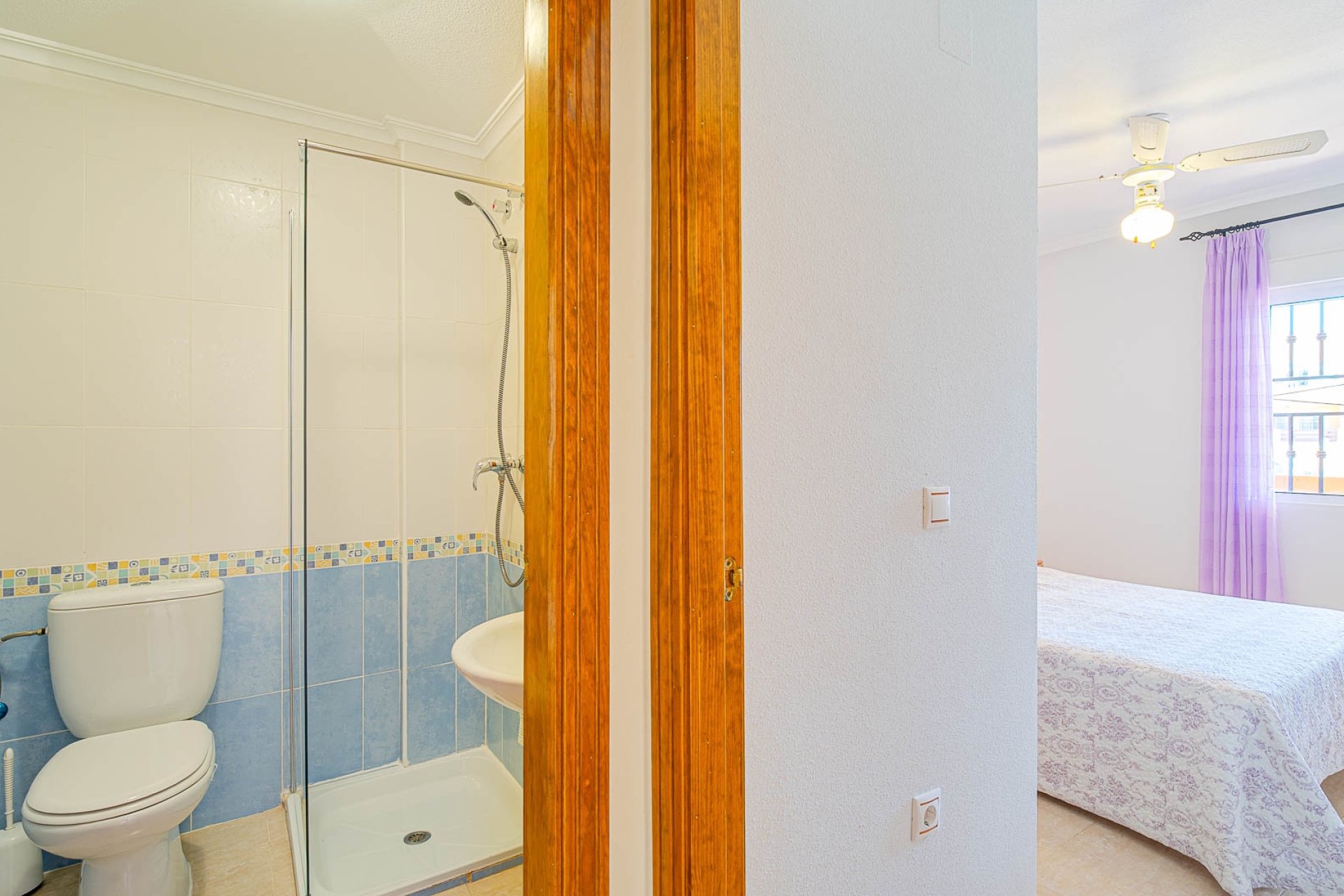 Rynek Wtórny - Apartament / Duplex - Torrevieja - Los Altos