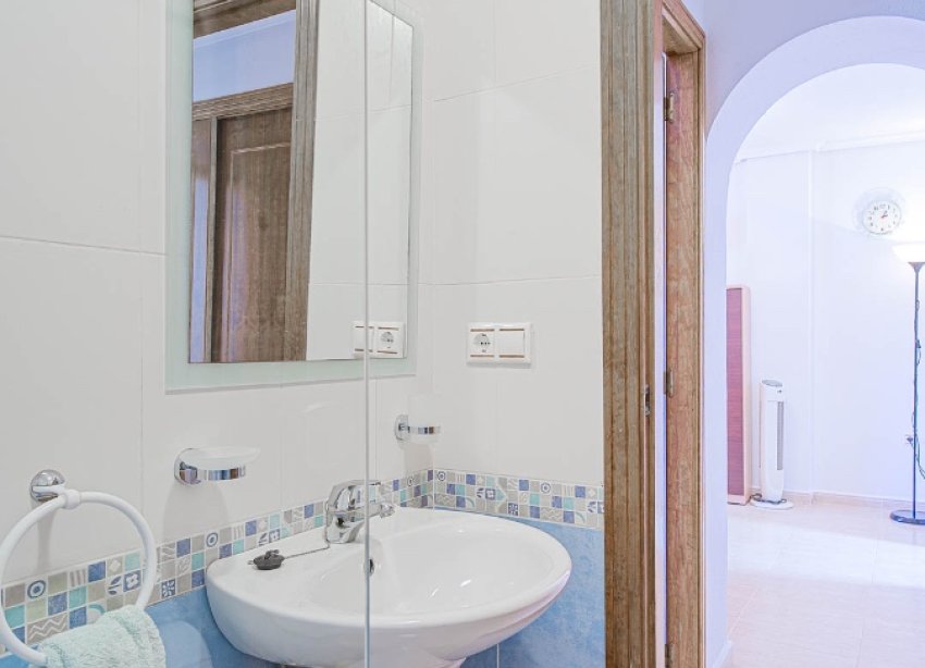 Rynek Wtórny - Apartament / Duplex - Torrevieja - Los Altos