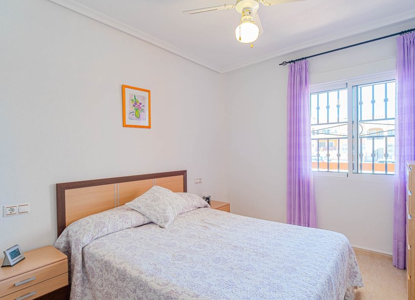 Rynek Wtórny - Apartament / Duplex - Torrevieja - Los Altos
