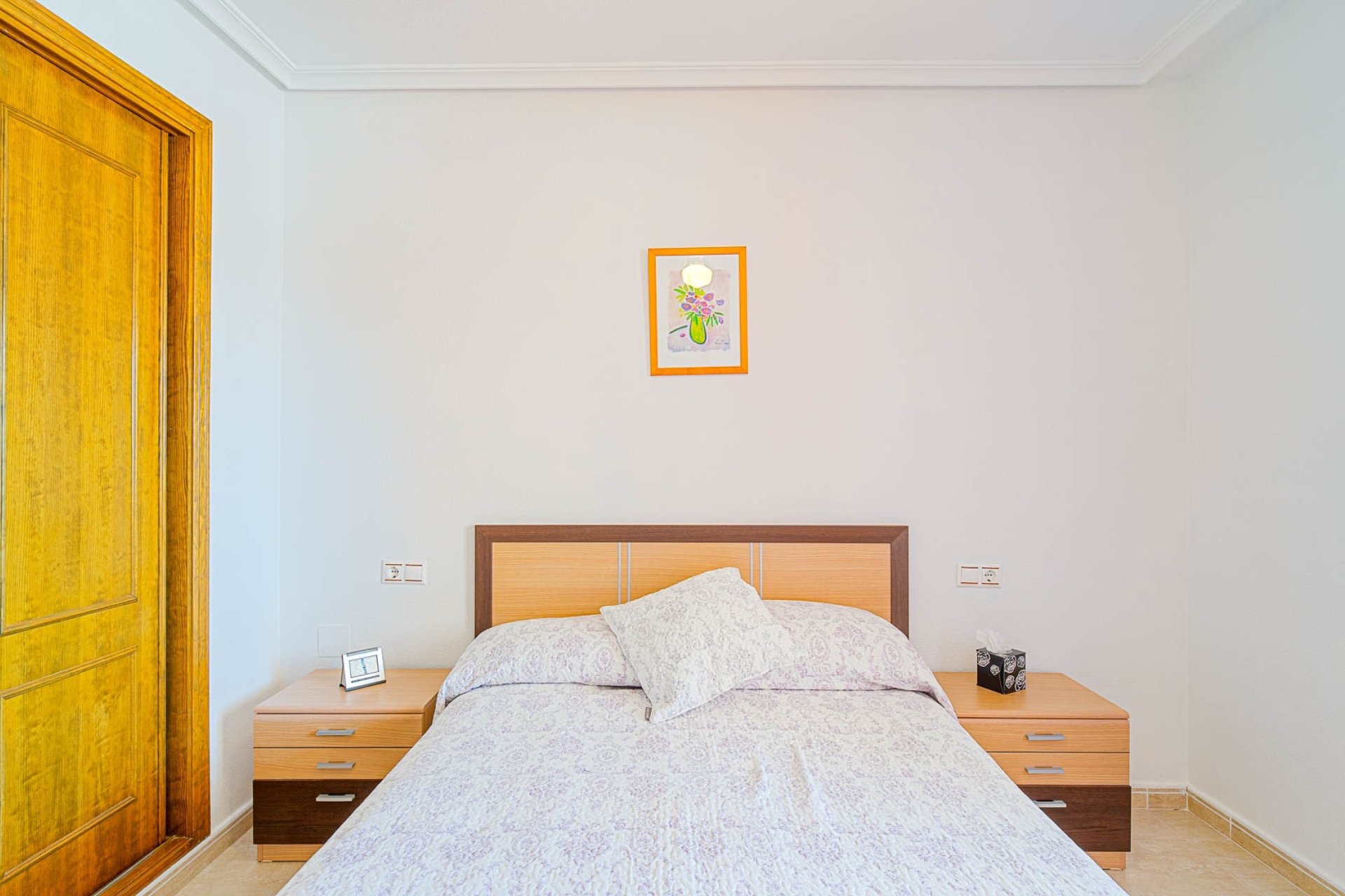 Rynek Wtórny - Apartament / Duplex - Torrevieja - Los Altos