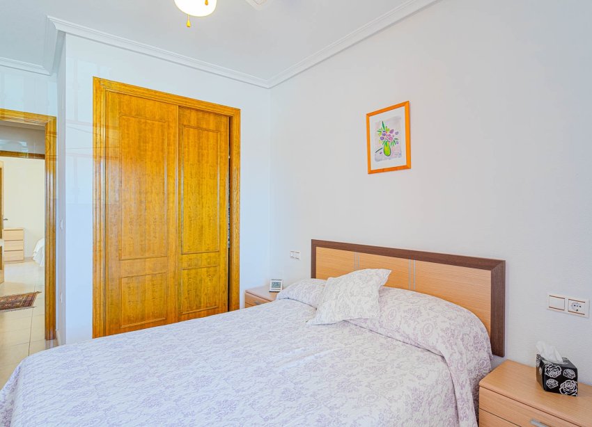 Rynek Wtórny - Apartament / Duplex - Torrevieja - Los Altos