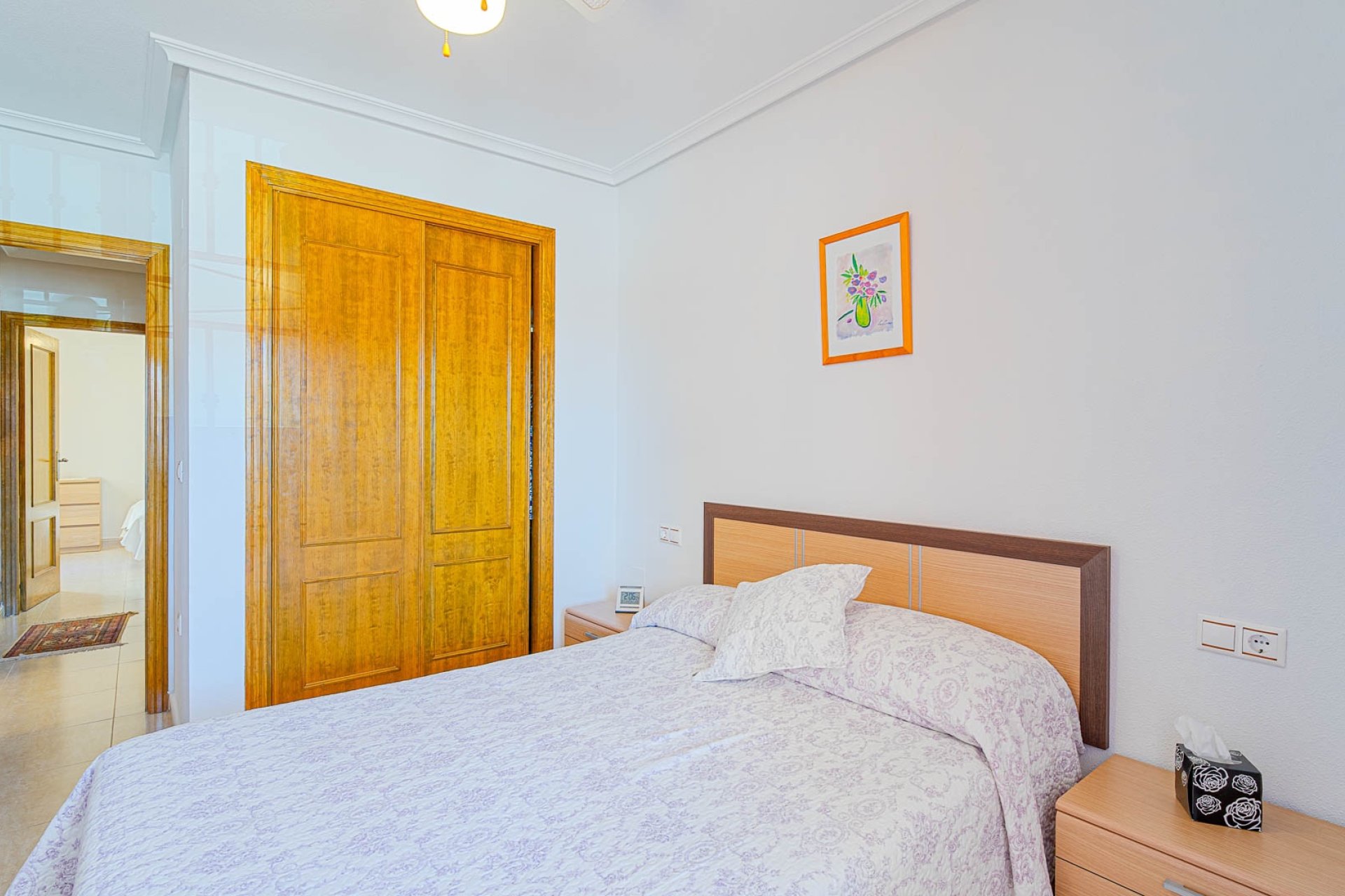 Rynek Wtórny - Apartament / Duplex - Torrevieja - Los Altos