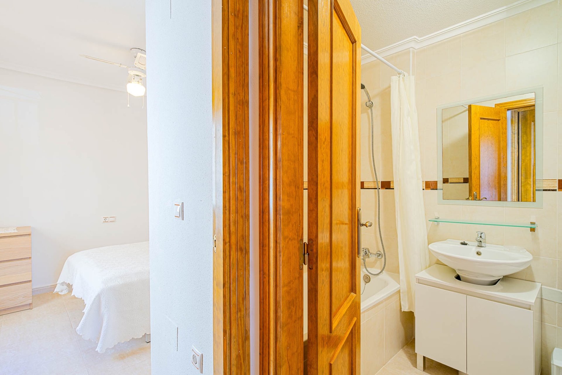 Rynek Wtórny - Apartament / Duplex - Torrevieja - Los Altos