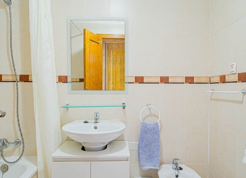 Rynek Wtórny - Apartament / Duplex - Torrevieja - Los Altos