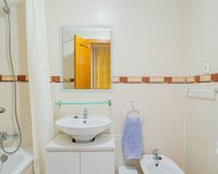 Rynek Wtórny - Apartament / Duplex - Torrevieja - Los Altos