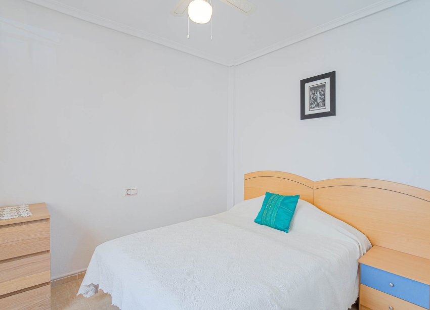 Rynek Wtórny - Apartament / Duplex - Torrevieja - Los Altos