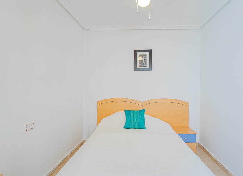 Rynek Wtórny - Apartament / Duplex - Torrevieja - Los Altos