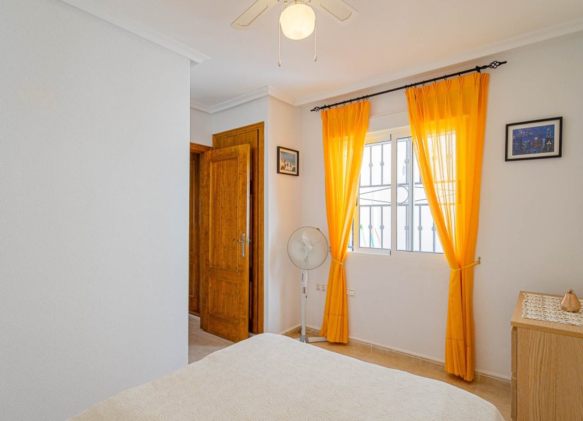 Rynek Wtórny - Apartament / Duplex - Torrevieja - Los Altos