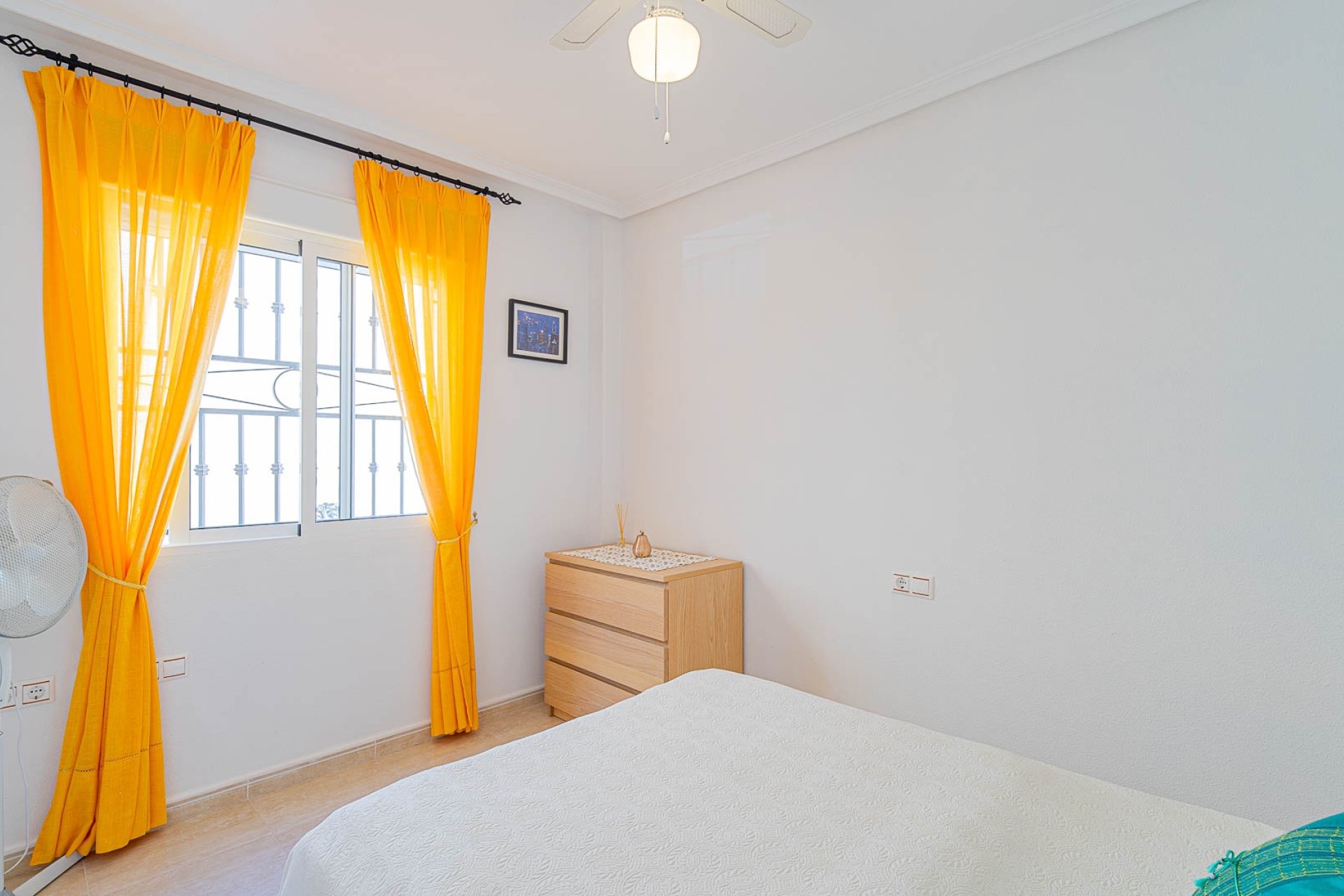 Rynek Wtórny - Apartament / Duplex - Torrevieja - Los Altos