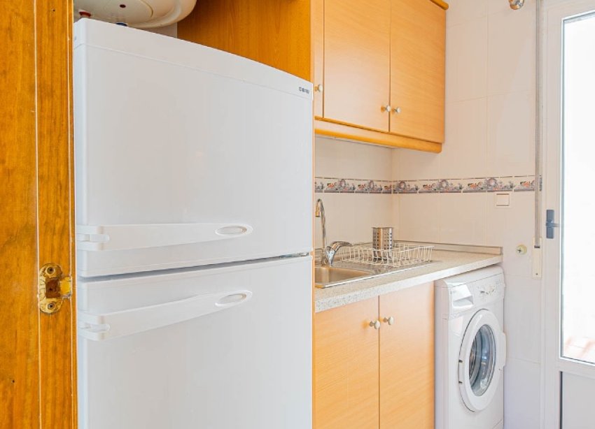 Rynek Wtórny - Apartament / Duplex - Torrevieja - Los Altos