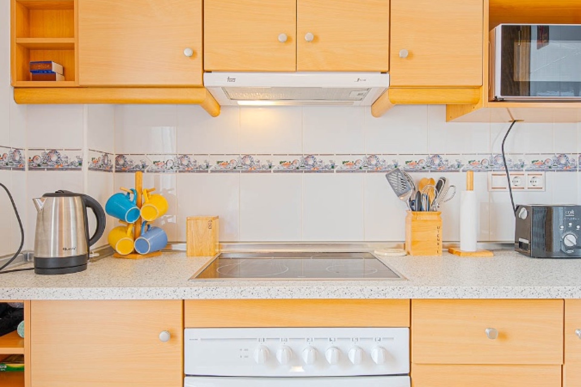 Rynek Wtórny - Apartament / Duplex - Torrevieja - Los Altos